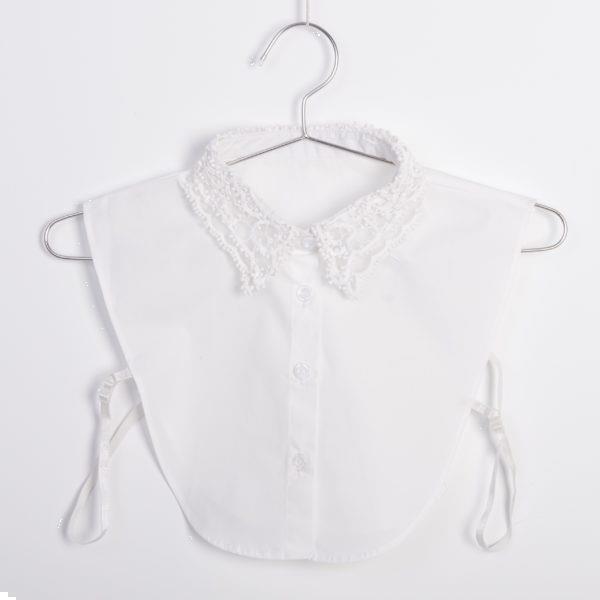 Te Koop Los KraagJe voor Onder Je Trui Kopen Blouses