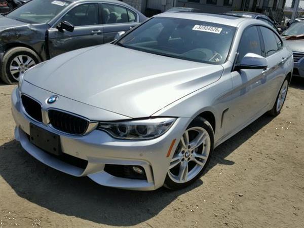 Grote foto bmw 3 series 2014 auto bmw