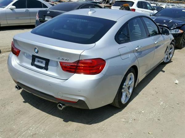 Grote foto bmw 3 series 2014 auto bmw