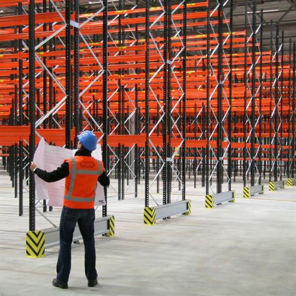 Grote foto magazijninrichting alles voor uw magazijn doe het zelf en verbouw magazijnstellingen