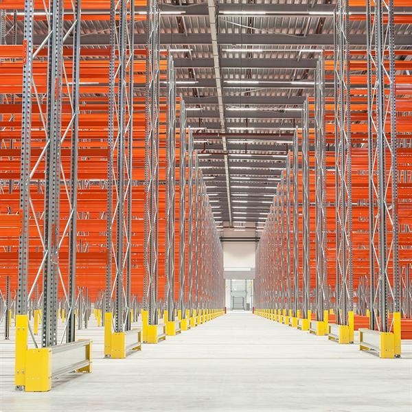 Grote foto magazijninrichting alles voor uw magazijn doe het zelf en verbouw magazijnstellingen