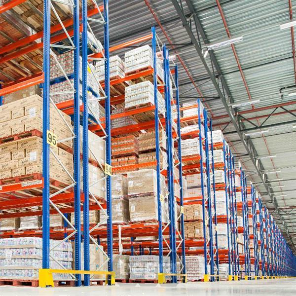 Grote foto magazijninrichting alles voor uw magazijn doe het zelf en verbouw magazijnstellingen