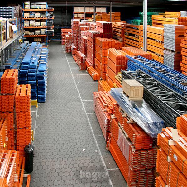 Grote foto magazijninrichting alles voor uw magazijn doe het zelf en verbouw magazijnstellingen