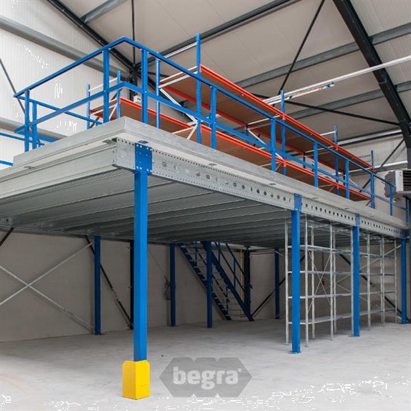 Grote foto magazijninrichting alles voor uw magazijn doe het zelf en verbouw magazijnstellingen