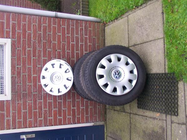 Grote foto winterbanden auto onderdelen banden en velgen