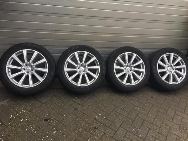 Grote foto orig nieuw 20 inch volvo xc60 xc90 velgen banden auto onderdelen banden en velgen