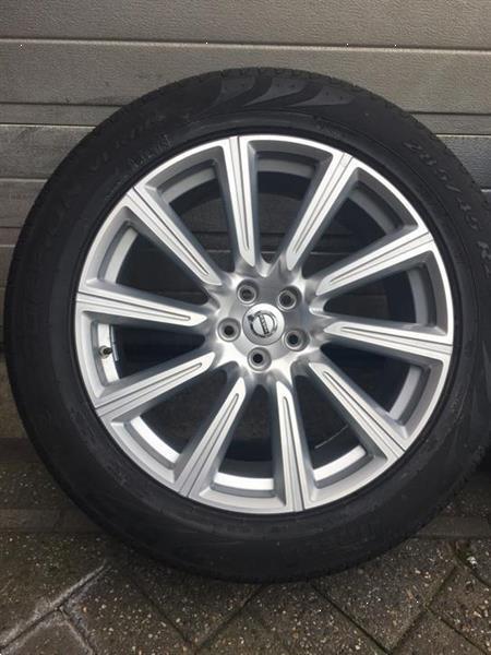 Grote foto orig nieuw 20 inch volvo xc60 xc90 velgen banden auto onderdelen banden en velgen