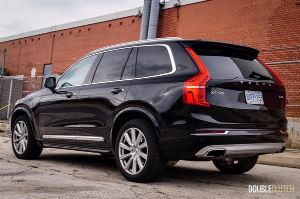 Grote foto orig nieuw 20 inch volvo xc60 xc90 velgen banden auto onderdelen banden en velgen