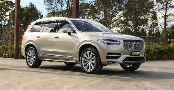 Grote foto orig nieuw 20 inch volvo xc60 xc90 velgen banden auto onderdelen banden en velgen