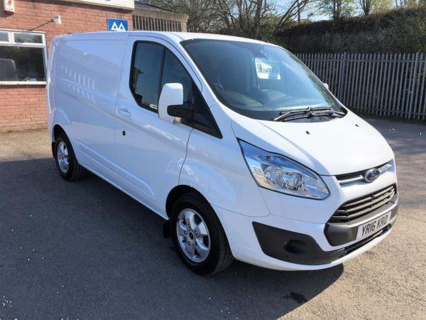 Grote foto niuw 16 ford transit custom nugget camper velgen auto onderdelen banden en velgen