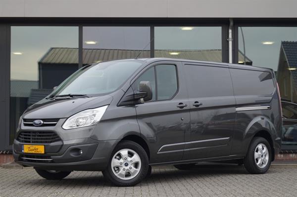 Grote foto niuw 16 ford transit custom nugget camper velgen auto onderdelen banden en velgen