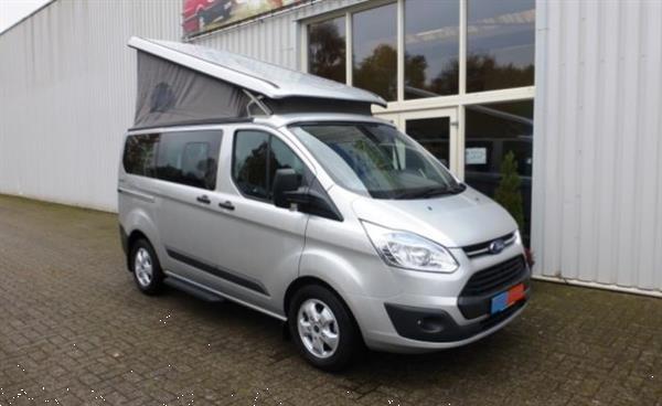 Grote foto niuw 16 ford transit custom nugget camper velgen auto onderdelen banden en velgen