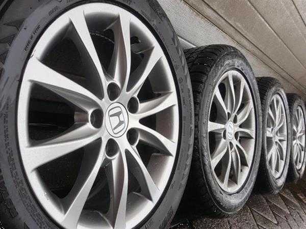 Grote foto orig 16 inch honda accord civic cr v legend velgen auto onderdelen banden en velgen