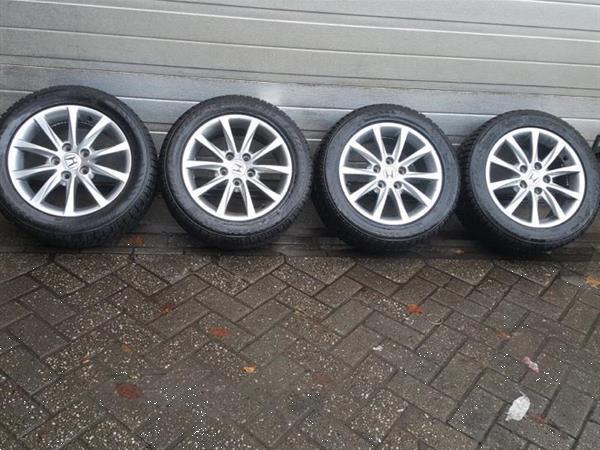 Grote foto orig 16 inch honda accord civic cr v legend velgen auto onderdelen banden en velgen