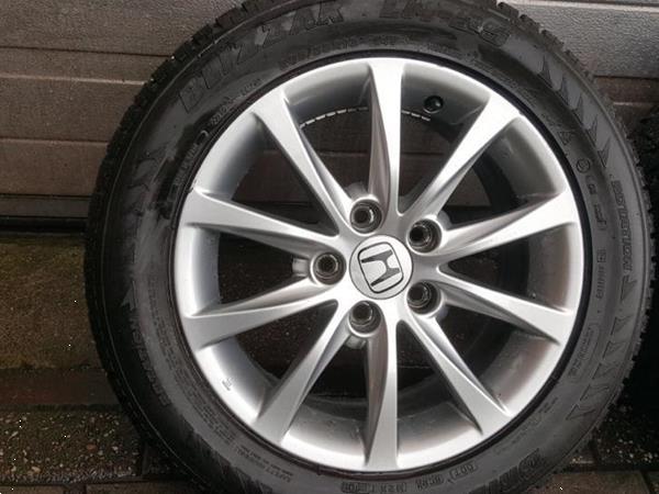 Grote foto orig 16 inch honda accord civic cr v legend velgen auto onderdelen banden en velgen