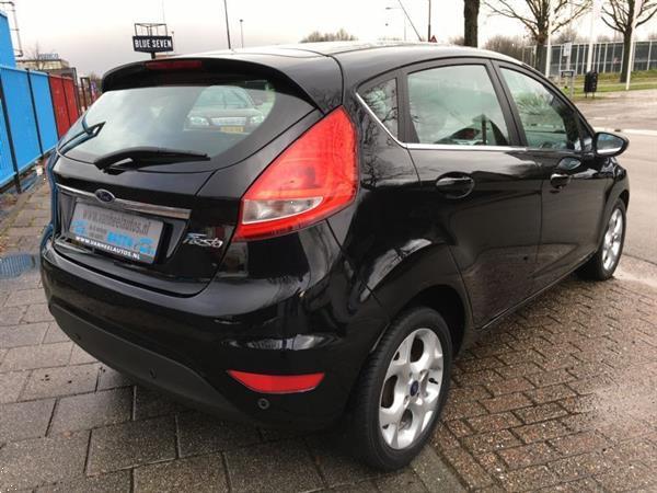 Grote foto 15 inch 4x108 ford fiesta fusion velgen 7mm banden auto onderdelen banden en velgen