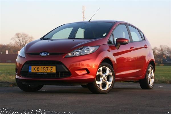 Grote foto 15 inch 4x108 ford fiesta fusion velgen 7mm banden auto onderdelen banden en velgen