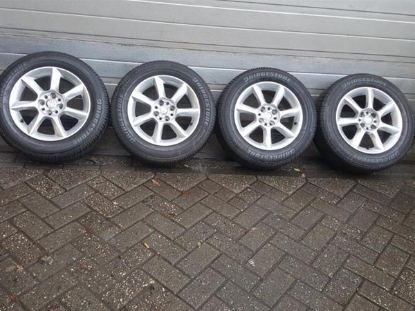 Grote foto 15 inch alfa romeo mito sport 146 junior velgen 7m auto onderdelen banden en velgen