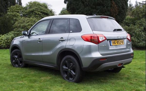 Grote foto nieuw 17 inch suzuki vitara grand vitara velgen auto onderdelen banden en velgen