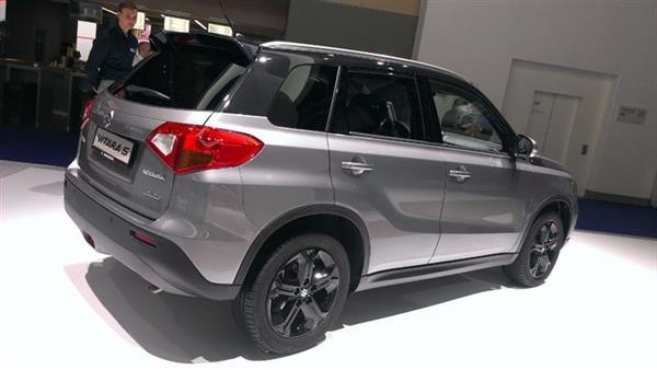 Grote foto nieuw 17 inch suzuki vitara grand vitara velgen auto onderdelen banden en velgen