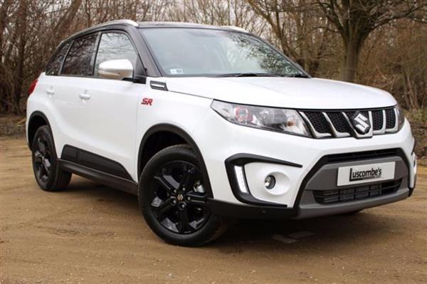 Grote foto nieuw 17 inch suzuki vitara grand vitara velgen auto onderdelen banden en velgen