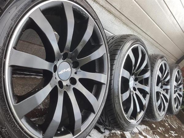 Grote foto 18 vw caddy golf 5 6 7 sirocco tomason velgen auto onderdelen banden en velgen