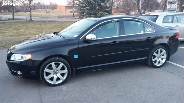 Grote foto 18 volvo velgen winterbanden v70 s80 v60 hybrid auto onderdelen banden en velgen