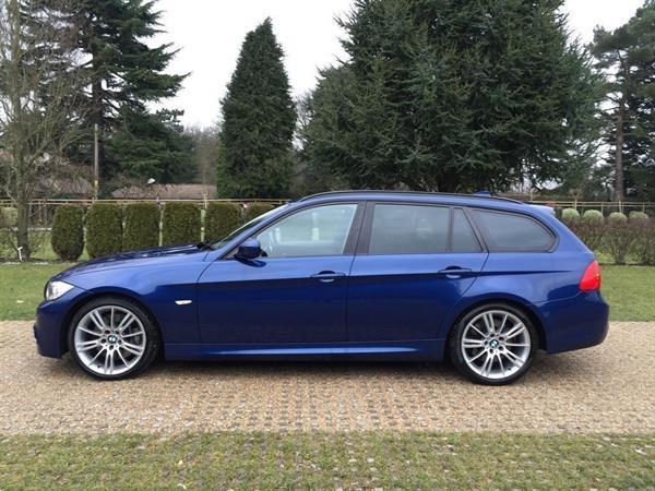 Grote foto orig 18 inch 193m bmw 3 serie velgen e90 e91 e92 auto onderdelen banden en velgen