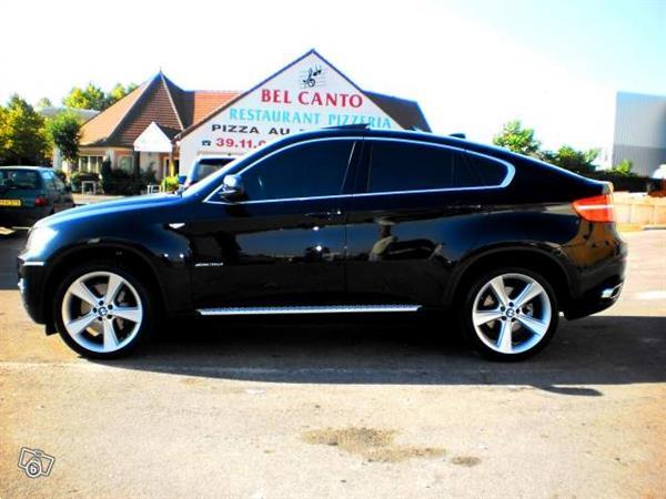 Grote foto set 20 inch bmw x5 x6 velgen style 128 banden auto onderdelen banden en velgen