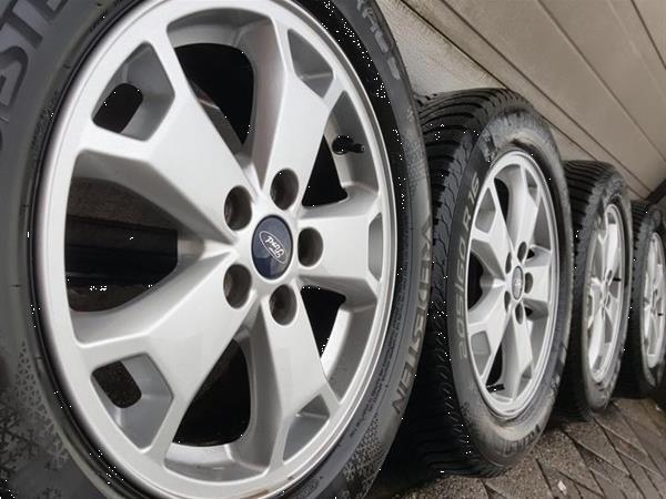 Grote foto orig 16 inch ford velgen transit connect mondeo auto onderdelen banden en velgen