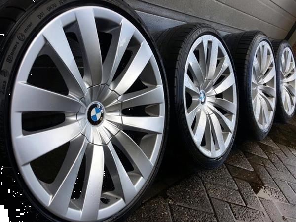 Grote foto 20 bmw 5 6 7 serie f10 f12 f01 5gt velgen banden auto onderdelen banden en velgen