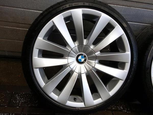 Grote foto 20 bmw 5 6 7 serie f10 f12 f01 5gt velgen banden auto onderdelen banden en velgen