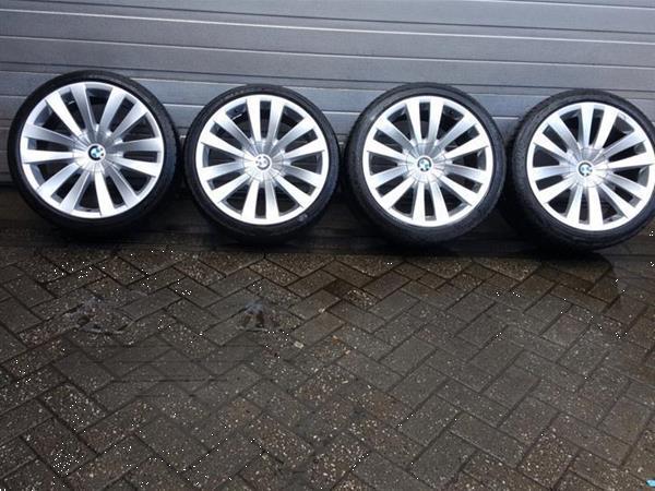 Grote foto 20 bmw 5 6 7 serie f10 f12 f01 5gt velgen banden auto onderdelen banden en velgen