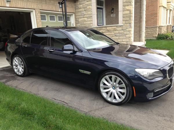 Grote foto 20 bmw 5 6 7 serie f10 f12 f01 5gt velgen banden auto onderdelen banden en velgen