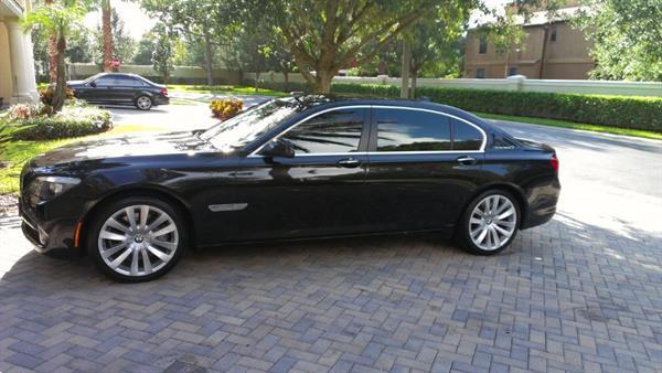 Grote foto 20 bmw 5 6 7 serie f10 f12 f01 5gt velgen banden auto onderdelen banden en velgen