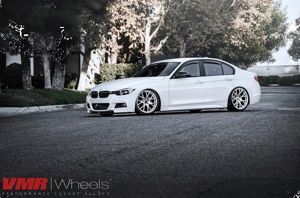 Grote foto orig 18 inch bmw 3 4 serie breedset velgen f30 f31 auto onderdelen banden en velgen