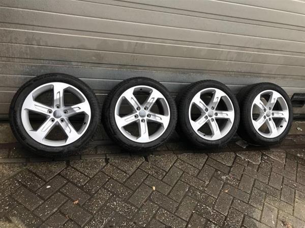 Grote foto 17 inch audi a3 s3 rs3 8v limousine s line velgen auto onderdelen banden en velgen