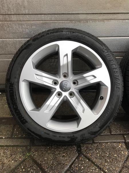 Grote foto 17 inch audi a3 s3 rs3 8v limousine s line velgen auto onderdelen banden en velgen