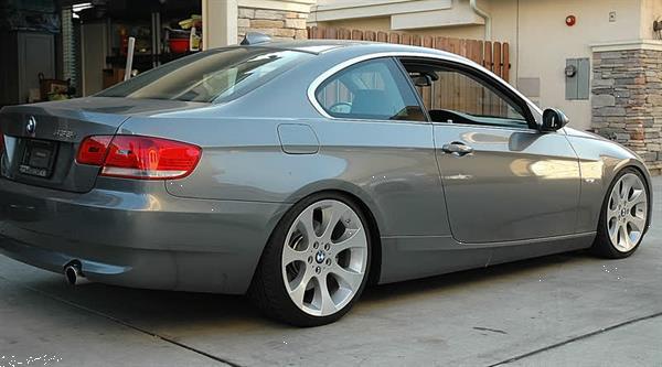 Grote foto set 17 inch bmw 1 2 3 serie f20 f21 f22 e87 velgen auto onderdelen banden en velgen