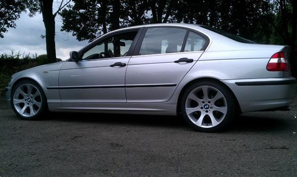 Grote foto set 17 inch bmw 1 2 3 serie f20 f21 f22 e87 velgen auto onderdelen banden en velgen