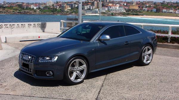 Grote foto 18 inch rs6 audi a4 b8 b9 a6 s6 4f a5 s5 velgen auto onderdelen banden en velgen