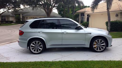 Grote foto 21 inch bmw x6 x5 e70 f15 f16 e71 breedset velgen auto onderdelen banden en velgen