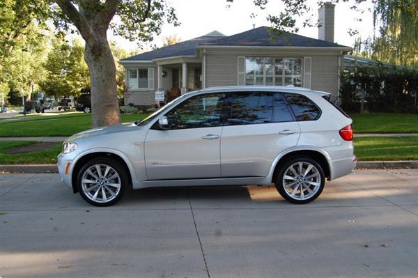 Grote foto 21 inch bmw x6 x5 e70 f15 f16 e71 breedset velgen auto onderdelen banden en velgen