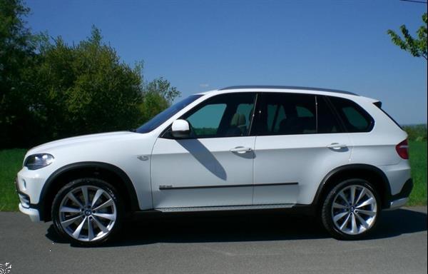 Grote foto 21 inch bmw x6 x5 e70 f15 f16 e71 breedset velgen auto onderdelen banden en velgen