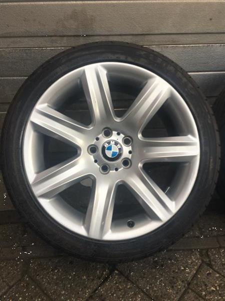 Grote foto 19 inch bmw velgen breedset 5 6 serie f10 f11 f13 auto onderdelen banden en velgen