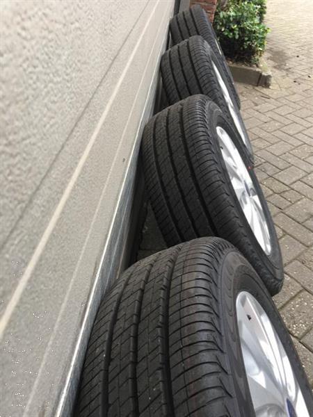 Grote foto nieuwe 16 ford transit custom nugget camper velgen auto onderdelen banden en velgen