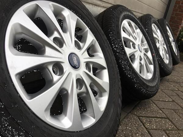 Grote foto nieuwe 16 ford transit custom nugget camper velgen auto onderdelen banden en velgen