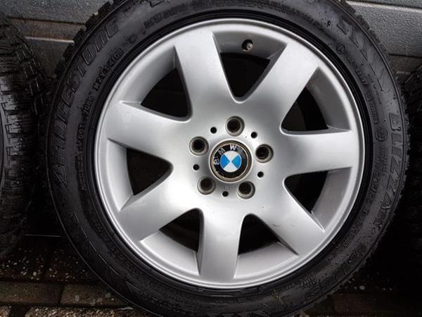 Grote foto 16 inch bmw 3 1 serie velgen e36 z3 e46 e87 banden auto onderdelen banden en velgen