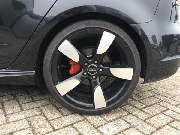 Grote foto 19 inch audi rs3 a4 s4 a3 s3 s line rotor velgen auto onderdelen banden en velgen