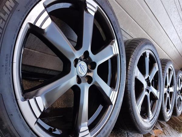 Grote foto originele 20 inch volvo xc60 xc90 velgen banden auto onderdelen banden en velgen